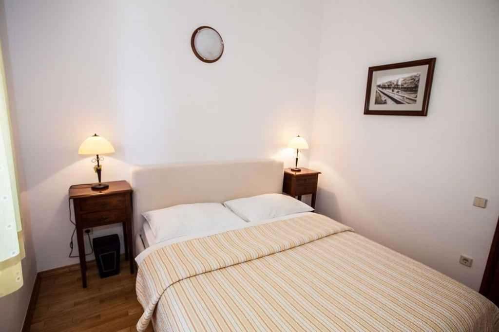 Apartments In Crikvenica 5559 Exterior photo