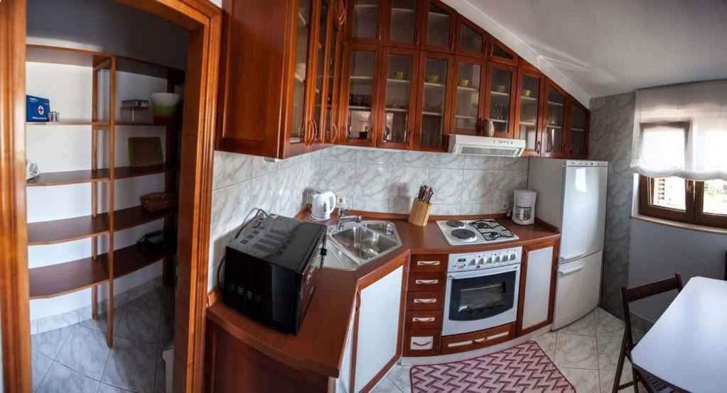 Apartments In Crikvenica 5559 Exterior photo
