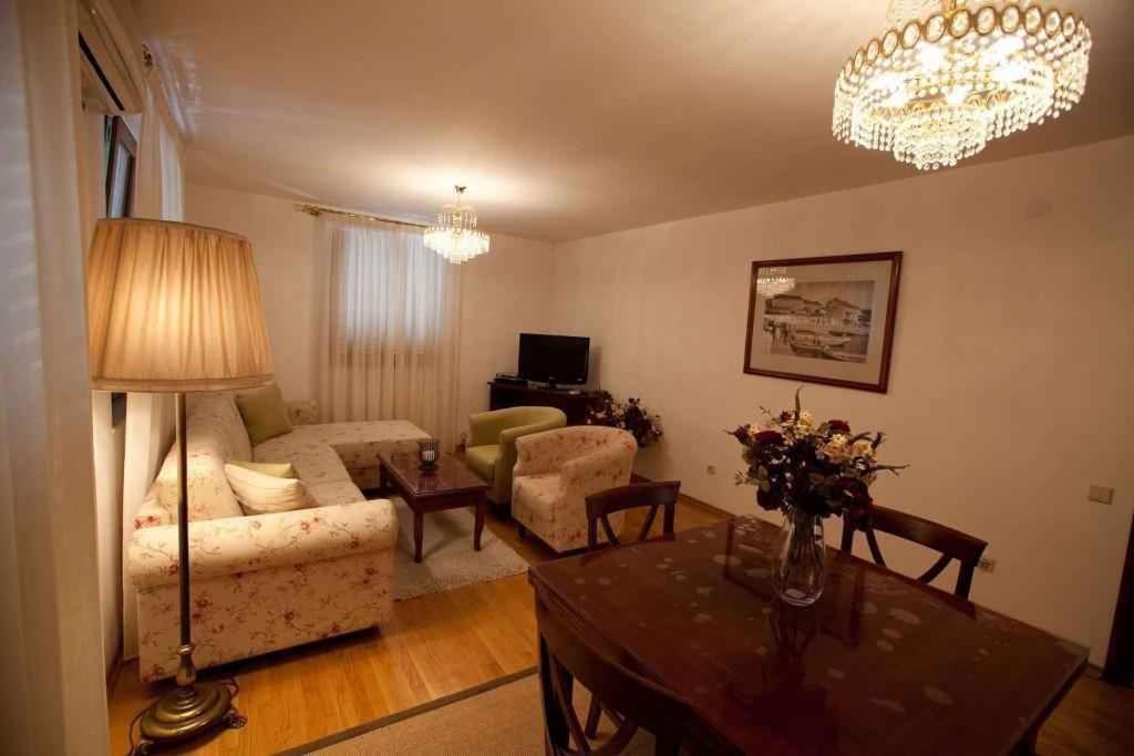 Apartments In Crikvenica 5559 Exterior photo